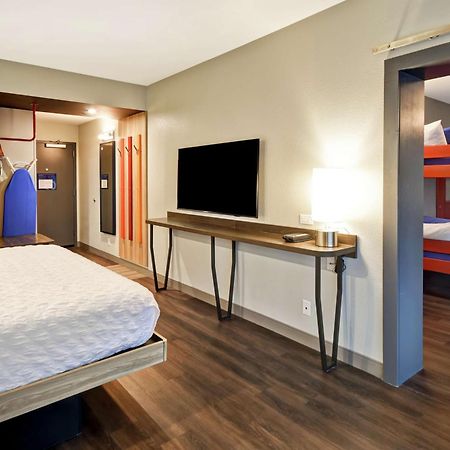 Tru By Hilton Pigeon Forge Hotel Buitenkant foto
