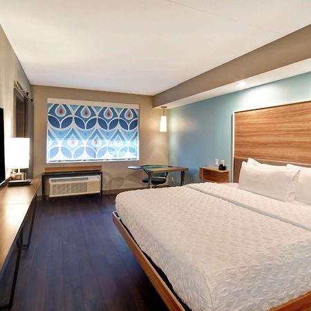 Tru By Hilton Pigeon Forge Hotel Buitenkant foto