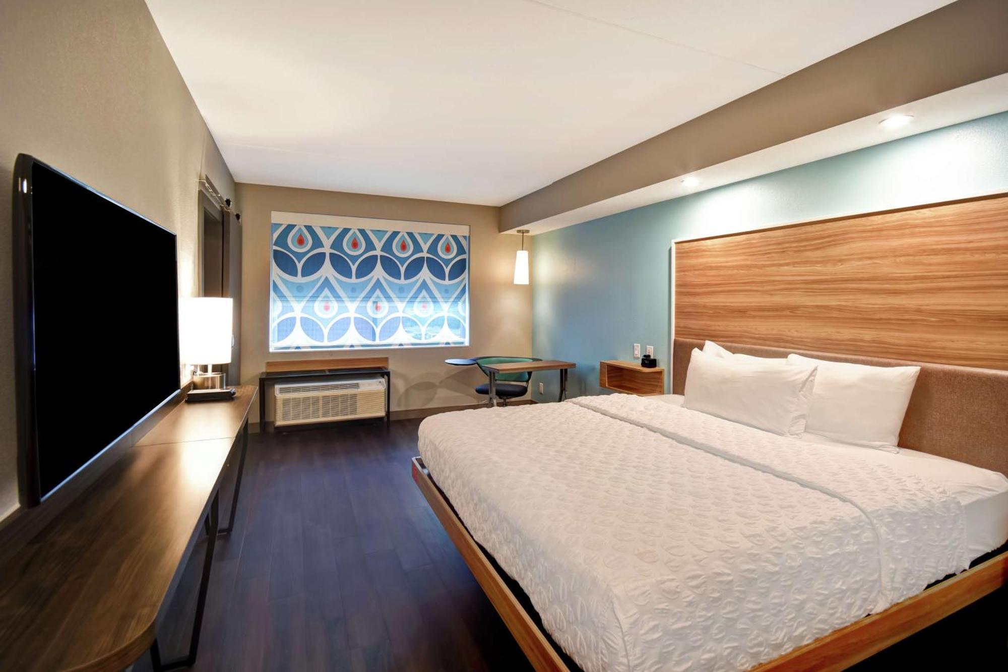 Tru By Hilton Pigeon Forge Hotel Buitenkant foto