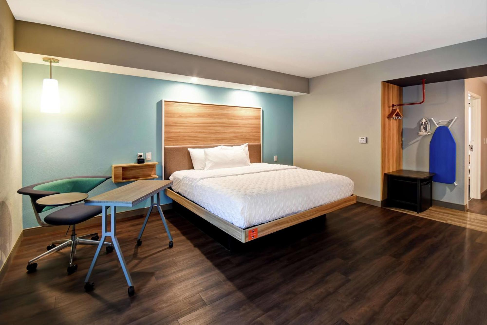 Tru By Hilton Pigeon Forge Hotel Buitenkant foto