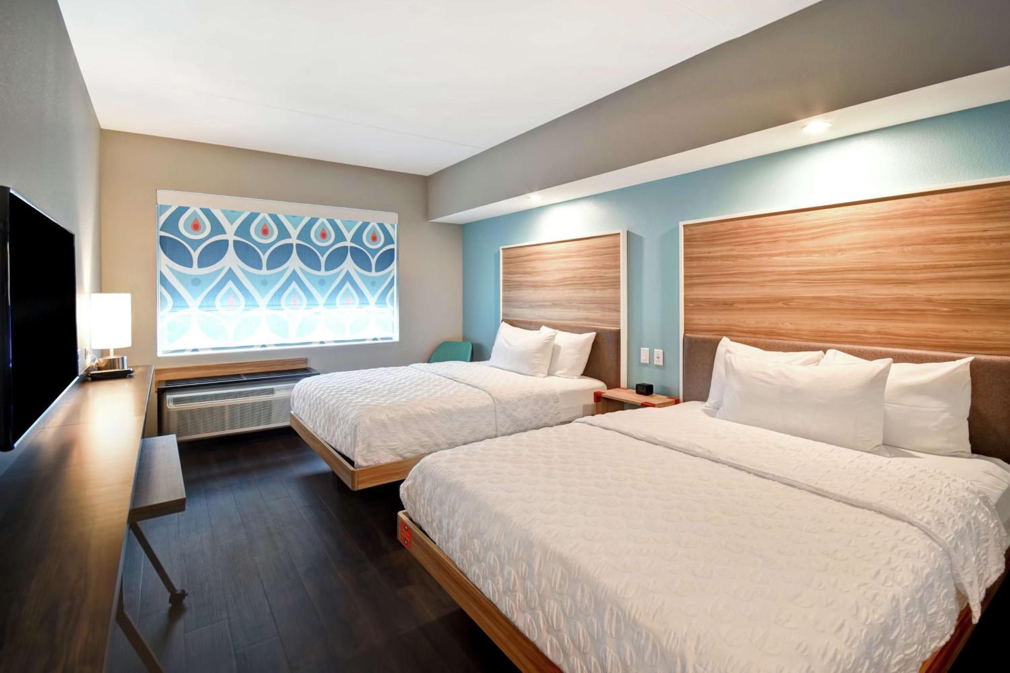 Tru By Hilton Pigeon Forge Hotel Buitenkant foto
